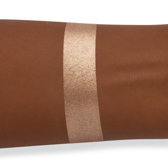 JEFFREE STAR COSMETICS Skin Frost: Siberian Gold - Picture 3 of 4